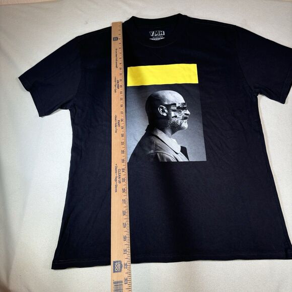 Tom Segura Come Together YMH Studios Official World Tour Shirt 2024-2026 Large - Picture 7 of 7